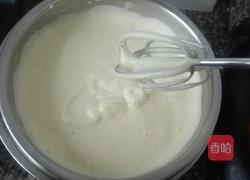奶油纸杯蛋糕的做法图解3