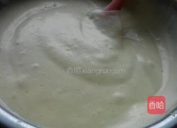 奶油纸杯蛋糕的做法图解5