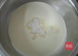 奶油纸杯蛋糕的做法图解8