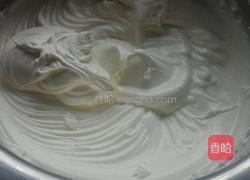 奶油纸杯蛋糕的做法图解9