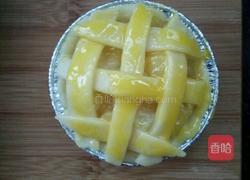菠萝派的做法图解4
