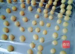 旺仔小馒头（纯手工）的做法图解4
