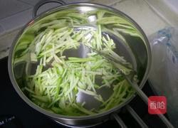 韩式拌饭的做法图解3