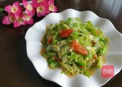 新三鲜的做法图解5