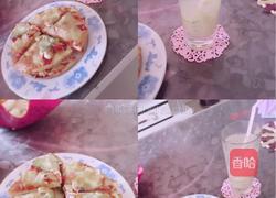 培根披萨的做法图解10