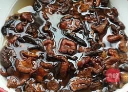 小鸡炖蘑菇的做法图解3