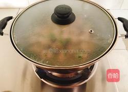 金针菇丸子汤的做法图解6