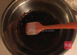 黑钻吐司（蛋糕吐司）的做法图解10