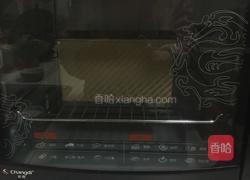 黑钻吐司（蛋糕吐司）的做法图解18