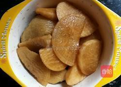 腌萝卜的做法图解4