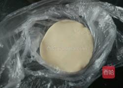 饺子皮锅贴的做法图解5