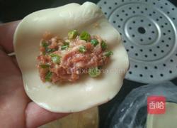 饺子皮锅贴的做法图解6