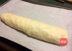斯特龙博利素食面包卷的做法图解11