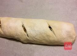 斯特龙博利素食面包卷的做法图解12