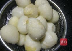 糖醋虎皮鹌鹑蛋的做法图解4