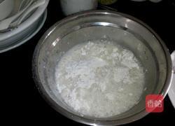 鸡蛋卷饼的做法图解2