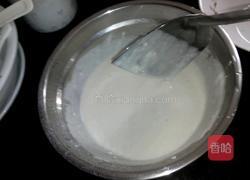 鸡蛋卷饼的做法图解3