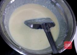 鸡蛋卷饼的做法图解5