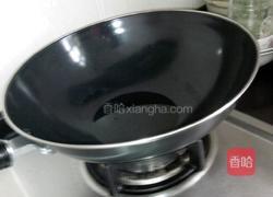 鸡蛋卷饼的做法图解6