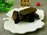 上饶小吃～煎南瓜干