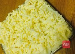芝士焗土豆泥的做法图解5