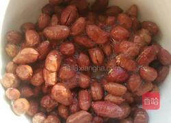 花生豆的做法图解4