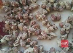 花生豆的做法图解6