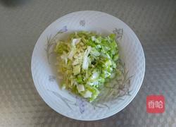 黑胡椒驴肉饼的做法图解5