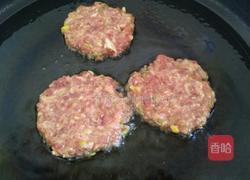 黑胡椒驴肉饼的做法图解19