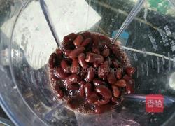 豆沙馅（红腰豆）的做法图解2