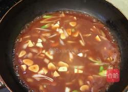 豆腐丸子（糖醋豆腐丸子）的做法图解11