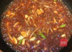 豆腐丸子（糖醋豆腐丸子）的做法图解12