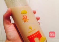 自制奶茶的做法图解5