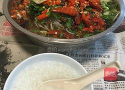 木有口水油的水煮魚的做法图解7