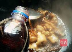 可乐鸡块的做法图解9