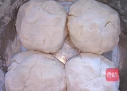 烫面手抓饼的做法图解9