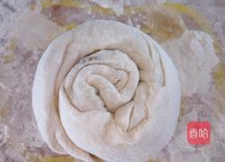 烫面手抓饼的做法图解14