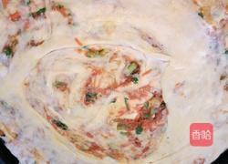 烫面手抓饼的做法图解16