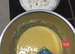 奶油蛋糕的做法图解10