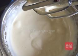 蜂蜜凹蛋糕的做法图解4