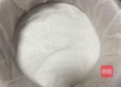 蜂蜜凹蛋糕的做法图解7