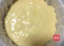 蜂蜜凹蛋糕的做法图解8