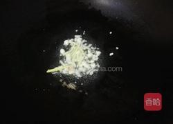 麻鱼煮咸菜的做法图解3