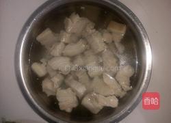 秘制红烧肉的做法图解2