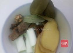 秘制红烧肉的做法图解3