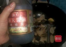 秘制红烧肉的做法图解6