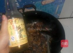 秘制红烧肉的做法图解7