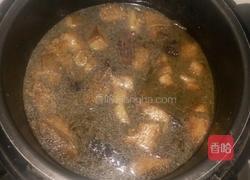 秘制红烧肉的做法图解8