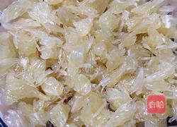 蜂蜜柚子茶的做法图解4