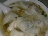 馄饨